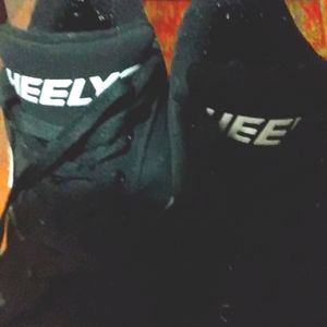 Heelys